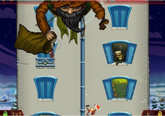 Hooligan Vasja: Christmas Global Steam Digital Key