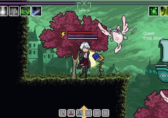 Azure Sky: Elegant suit DLC EN/RU Global Steam Digital Key