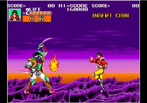 Aca Neogeo: Sengoku EN Argentina Xbox One/Series Digital Key