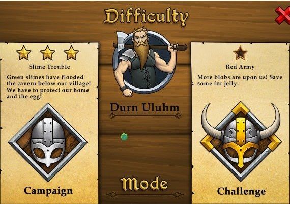 Castle Woodwarf 2 EN Global Steam Digital Key