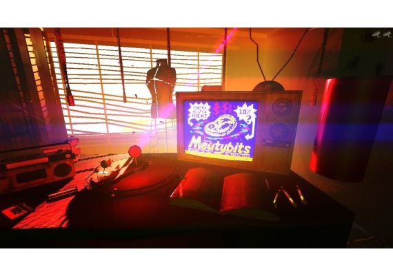 Selfie : Sisters of the Amniotic Lens EN Global Steam Digital Key