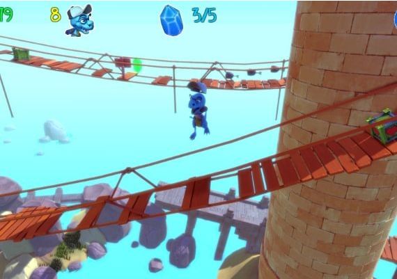 Tiny Hands Adventure EN Global Steam Digital Key