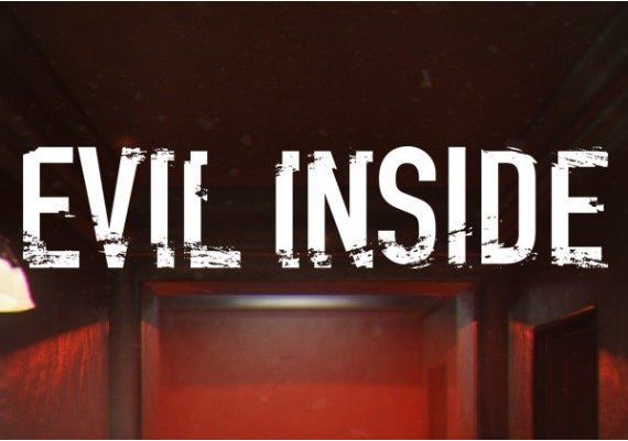 Evil Inside EN Argentina Xbox One/Series Digital Key