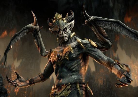 TESO The Elder Scrolls Online - Greymoor Upgrade DLC EN/DE/FR EU Official website Digital Key