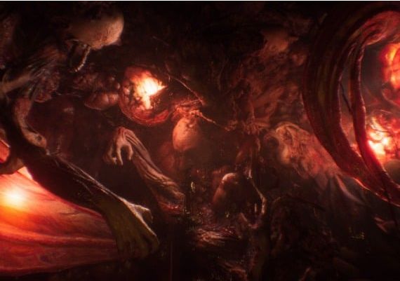 Still Wakes the Deep EN Australia Xbox Series/Windows Digital Key