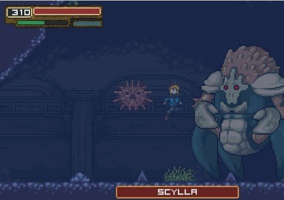 Inexistence EN/DE/FR/ES Global Steam Digital Key