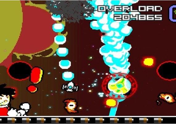 Eastasiasoft Indie Shmup - Bundle EN EU Xbox One/Series Digital Key