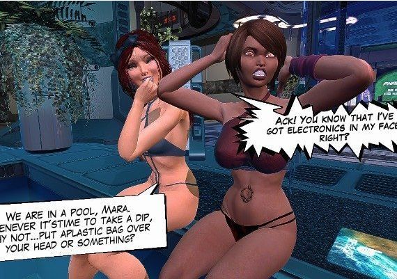 Space Sex EN Global Steam Digital Key