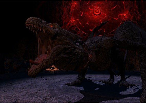 Shadowgate VR: The Mines of Mythrok EN/DE/FR/JA/KO/MX Global Steam Digital Key