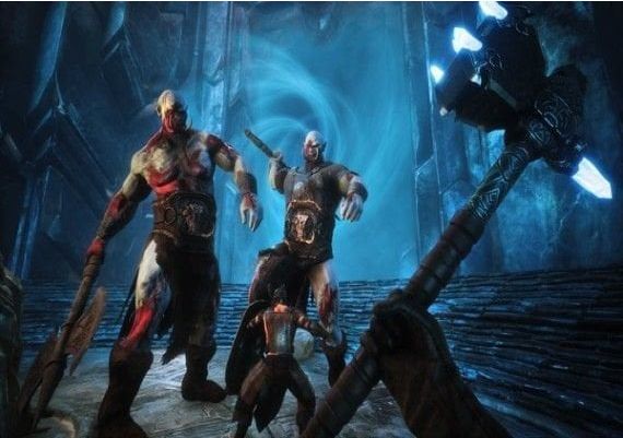 Conan Exiles - Debaucheries of Derketo Pack Global Steam Digital Key