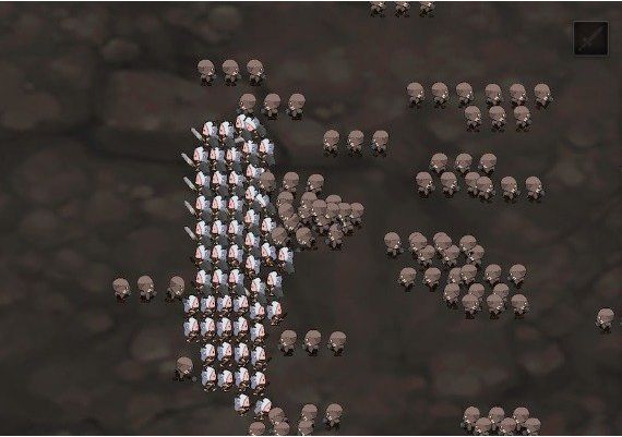 Necroarmy EN Global Steam Digital Key