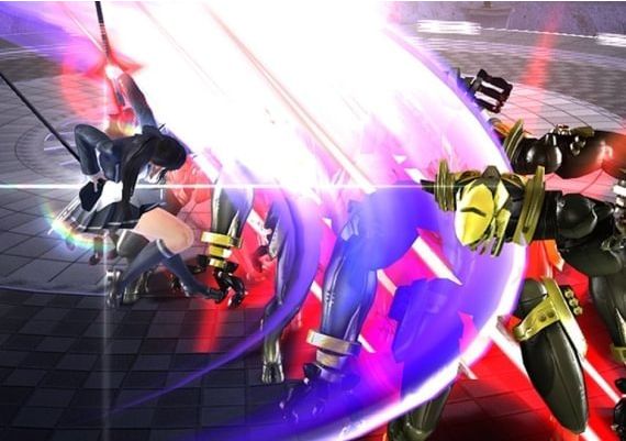 Mitsurugi Kamui Hikae EN/JA Global Steam Digital Key