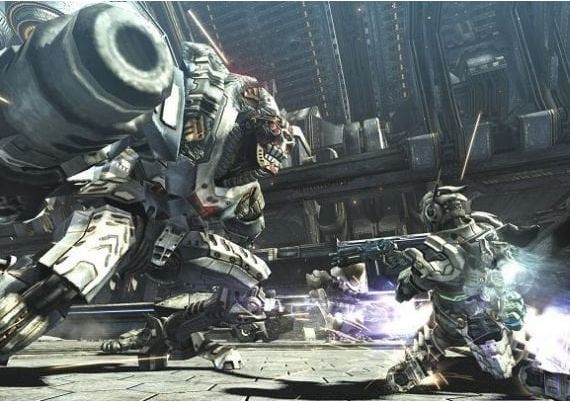 Vanquish EN/DE/FR/IT/JA/ES Global Steam Digital Key