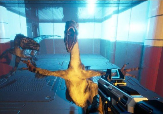 Fossilfuel EN Global Steam Digital Key