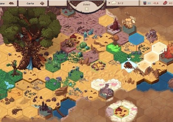 Sandwalkers Global Steam Digital Key