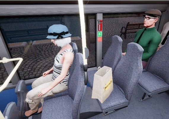 Astragon - Bestseller Simulation Bundle EN Colombia Xbox One/Series Digital Key