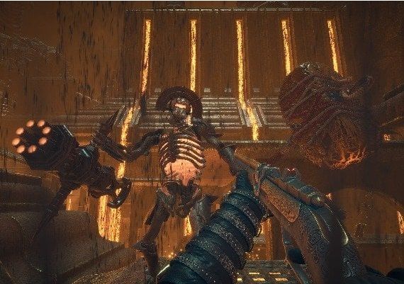 Perish EN EU Xbox One/Series Digital Key