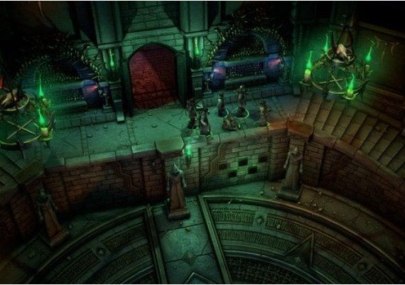 Pathfinder: Wrath of the Righteous - Season Pass DLC EN EU Xbox One/Series Digital Key