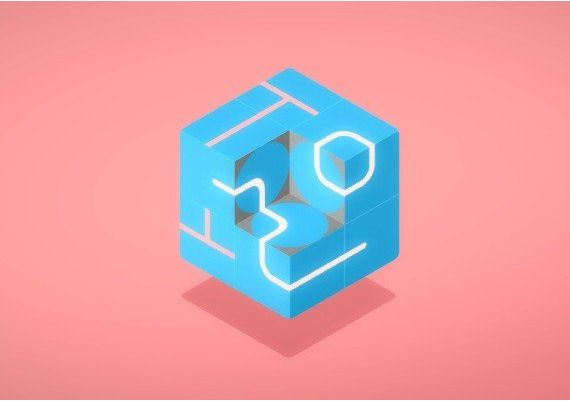 Klocki EN Global Steam Digital Key