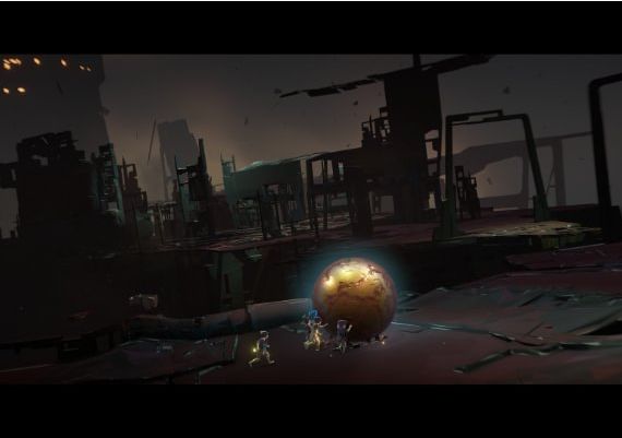 Vane EN/DE/FR/IT/JA/ZH/ES Global Steam Digital Key