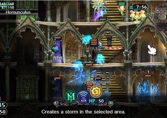 GrimGrimoire OnceMore EN EU PS5 Digital Key