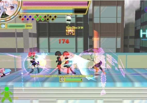 Core Awaken: The Yuka EN/JA/ZH Global Steam Digital Key