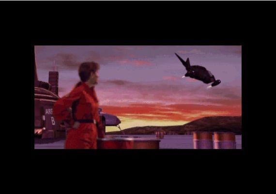 Terra Nova: Strike Force Centauri EN Global Steam Digital Key