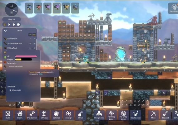 Ark of Charon EN/JA/KO/ZH/ZH/TH Global Steam Digital Key