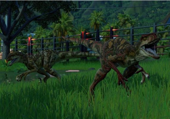 Jurassic World Evolution 2 - Dominion Malta Expansion DLC Global Steam Digital Key