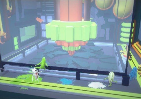 A Gummy's Life EN Argentina Xbox One/Series Digital Key