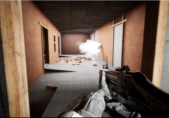 Maverick EN Global Steam Digital Key