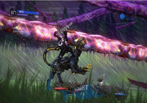 Earth's Dawn EN/DE/FR/JA/ES Global Steam Digital Key