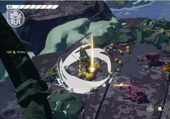 Stonefly EN Argentina Xbox One/Series Digital Key