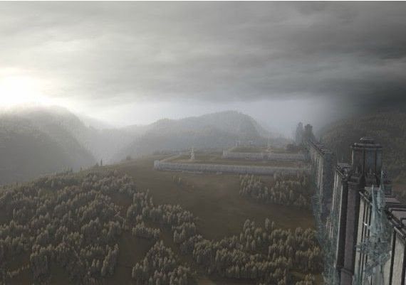 King Arthur 2 EN Global Steam Digital Key