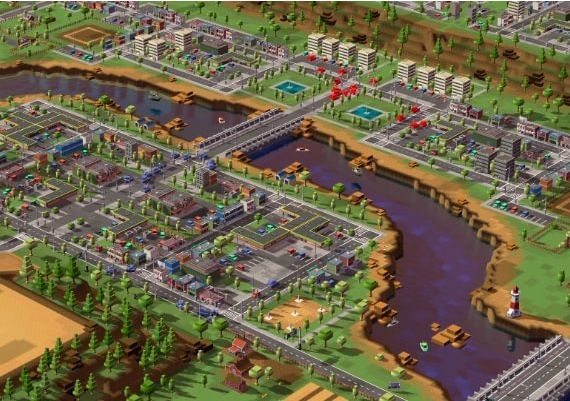 8-Bit Armies Complete Edition Global Steam Digital Key