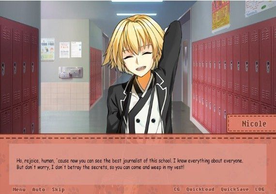 Tasty Shame in Silver Soul! EN Global Steam Digital Key