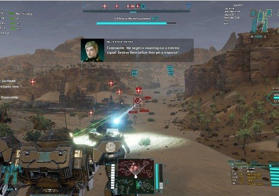 MechWarrior 5: Mercenaries - Rise of Rasalhague DLC EN Argentina Xbox One/Series/Windows Digital Key