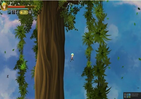 Charlie's Adventure EN Global Steam Digital Key