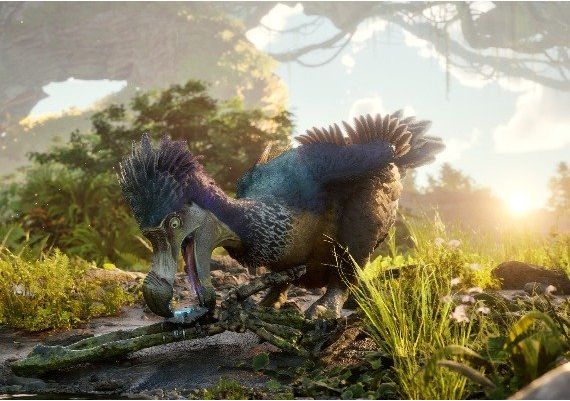 ARK 2 PRE-ORDER EN Global Steam Digital Key