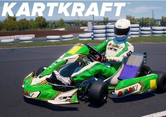 KartKraft EN EU Steam Digital Key