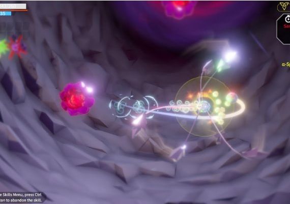 Bacterium EN/ZH Global Steam Digital Key