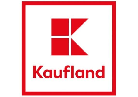Kaufland Gift Card DE EUR €100 Prepaid Digital Key