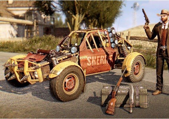 Dying Light - Definitive Edition Upgrade DLC EN Global Steam Digital Key