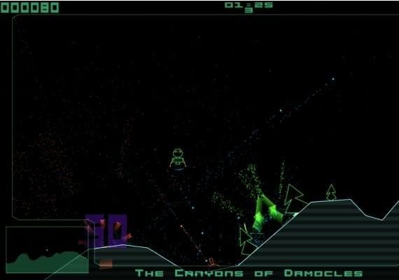 Terra Lander EN Global Steam Digital Key