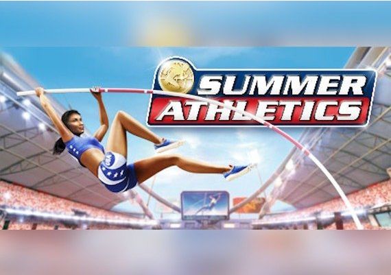 Summer Athletics EN Global Steam Digital Key
