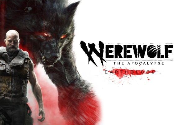 Werewolf: The Apocalypse - Earthblood - Bundle EN Australia Xbox One/Series Digital Key