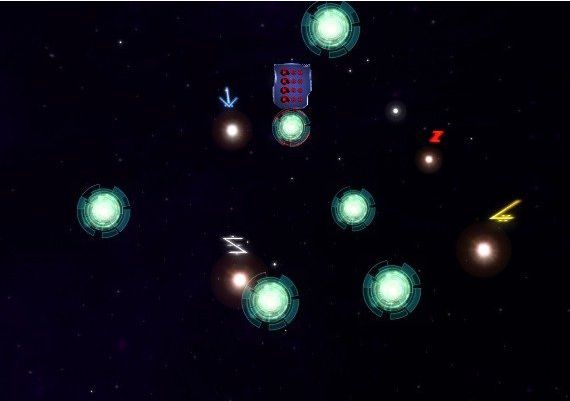 Infinity Imperium EN/IT Global Steam Digital Key