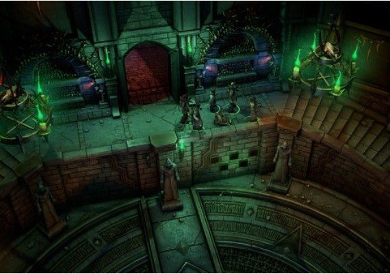 Pathfinder: Wrath of the Righteous - Commander's Pack DLC EN/DE/FR/RU/ZH/ES Global Steam Digital Key