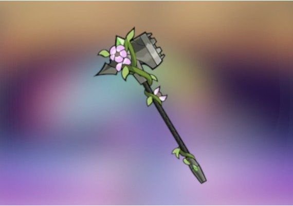 Brawlhalla - Primrose Mallet DLC EN Global Official website Digital Key