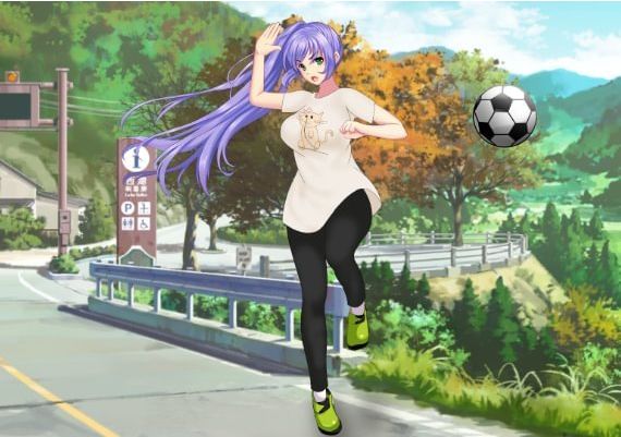 Sweet Volley High EN Global Steam Digital Key